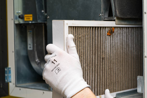 Best HVAC System Cleaning  in Duquesne, PA