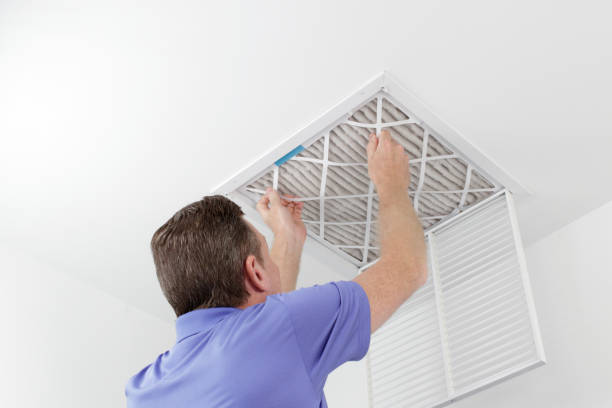 Best HVAC Air Duct Cleaning  in Duquesne, PA